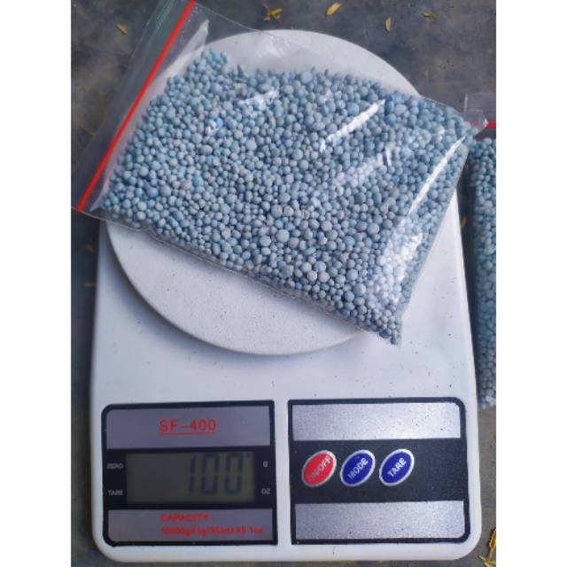 Npk mutiara repack. Npk mutiara 161616 16-16-16 pupuk