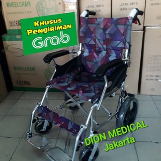 680 Koleksi Kursi Roda Lipat Praktis HD Terbaru