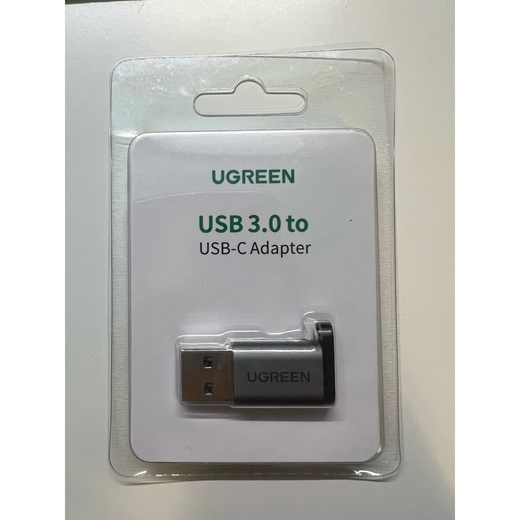 Ugreen 50533 USB type C to USB 3.0 converter Adapter