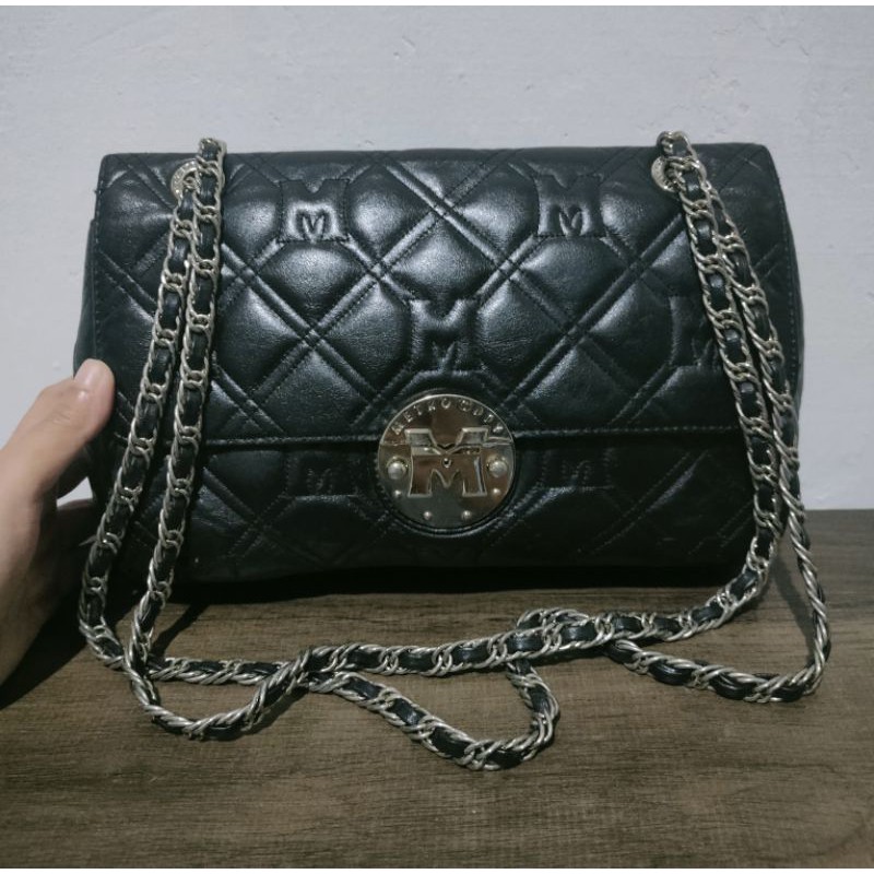 Preloved Sling Rantai Metrocity