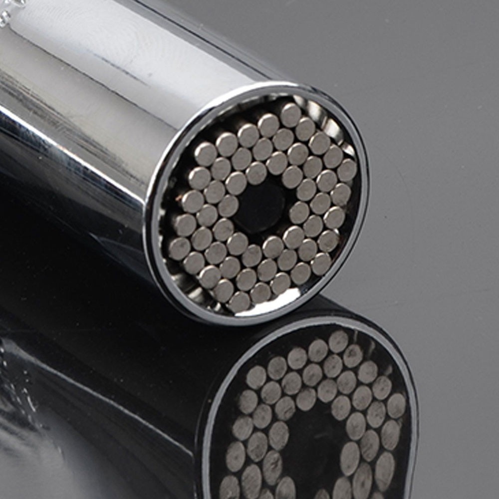 GATOR GRIP KUNCI PAS SUPER UNIVERSAL SET MUAT SEGALA JENIS BAUT ORIGINAL Universal Socket VA145