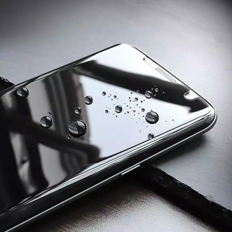 XIAOMI POCO X2/ POCO F3/POCO F3 GT/ POCO F2 PRO/POCO F2 ( TEMPERED GLASS ANTI SPY ) Pelindung Layar Handphone