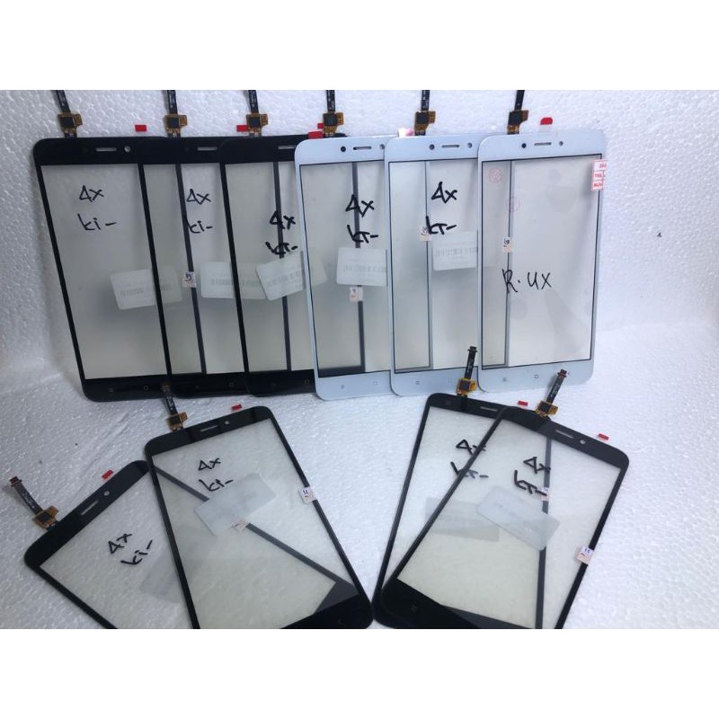 Touchscreen REDMI 4X ORIGINAL