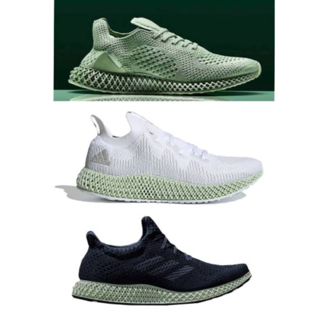 Adidas 4D