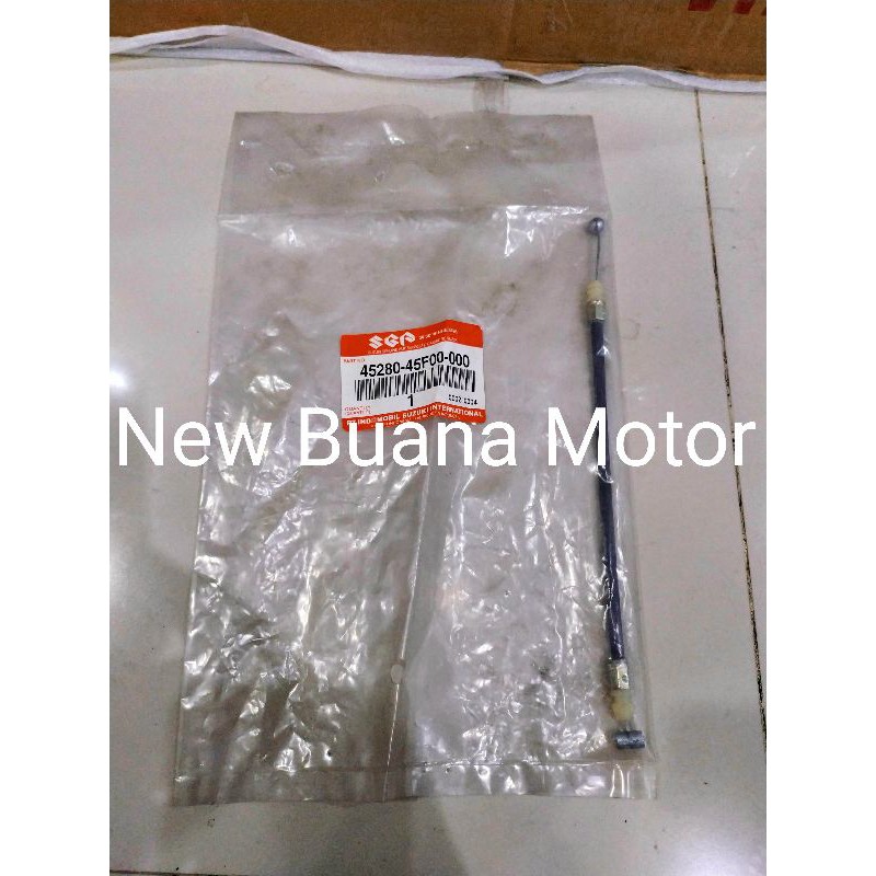 Kabel Jok Thunder 125