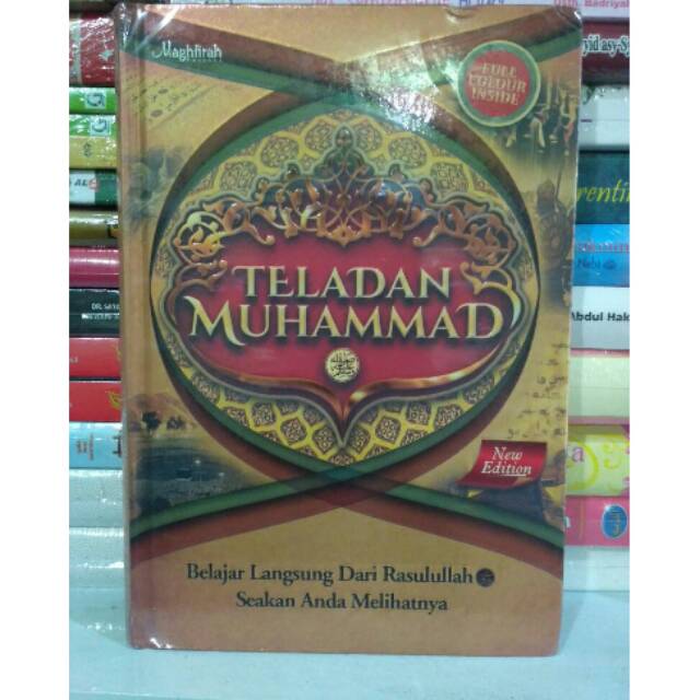 Teladan Muhammad