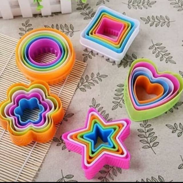 

Ring cutter motif