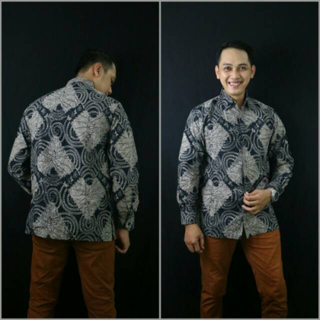 Batik cowok