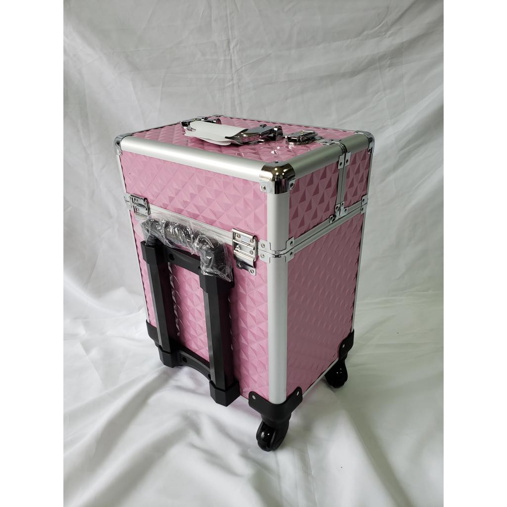 Koper Kosmetik Trolly /makeUp /Beautycase /Box MakeUp /Box Kosmetik /kosmetik Box LFS-K0135