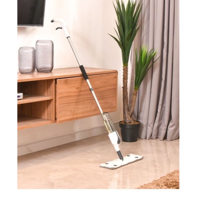 Proclean Alat Pel Spray Pel Semprot Spray Mop