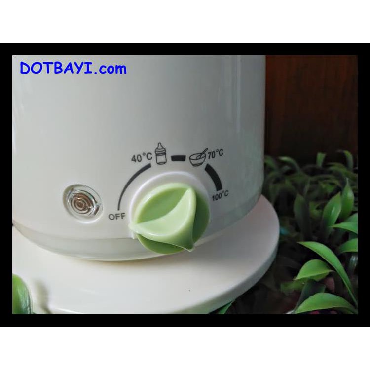 warmer asi yang bagus