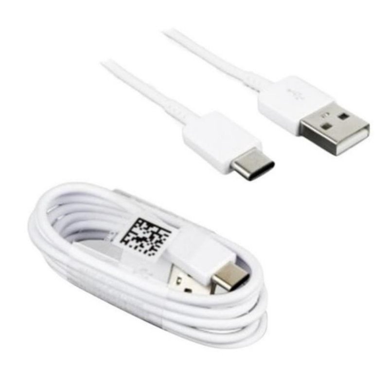 Kabel Data Samsung Fast Charging ORI USB ORIGINAL 100% Samsung Type C