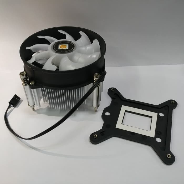 Fan Processor INTEL Alseye Airmax AS-GH115X-35MR Auto RGB