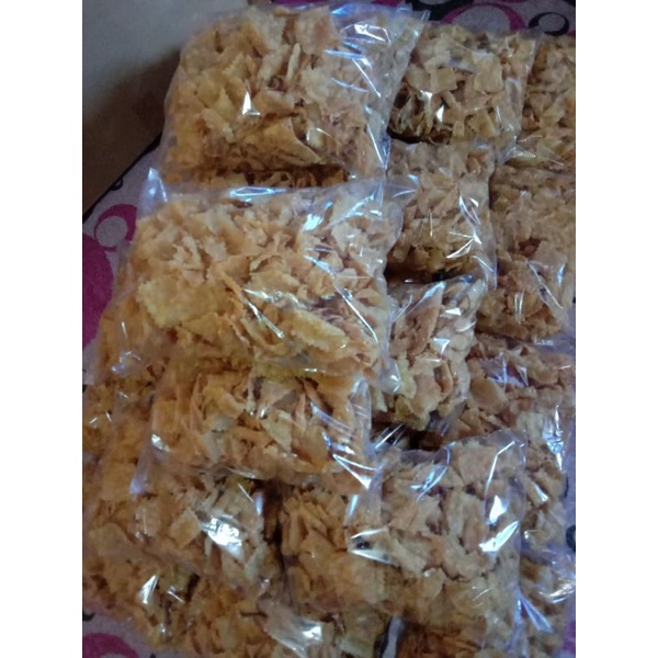 

kue bawang 1/4kg | cemilan