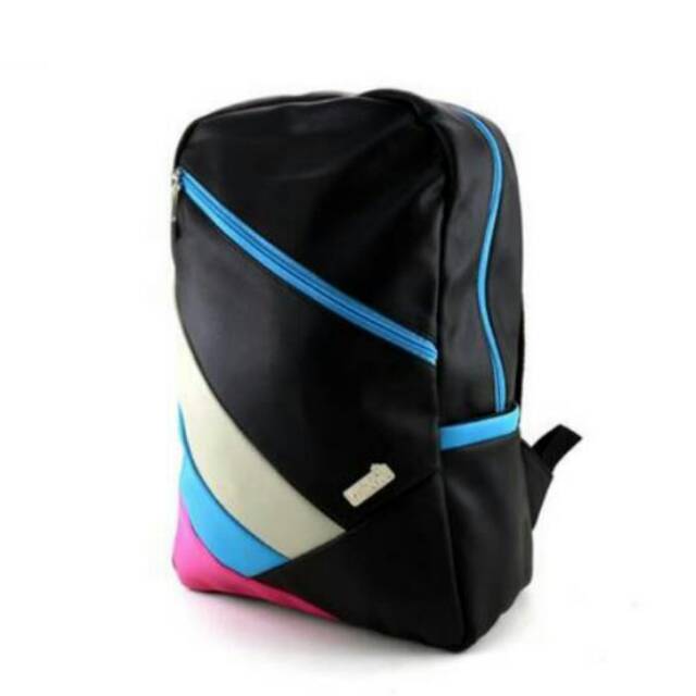 Tas Punggung Rumah Warna - Tas sekolah - Tas Kuliah - Tas kerja - Rumeero - GALENA