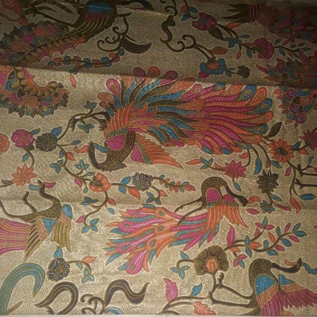 Kain Batik Pekalongan Termurah