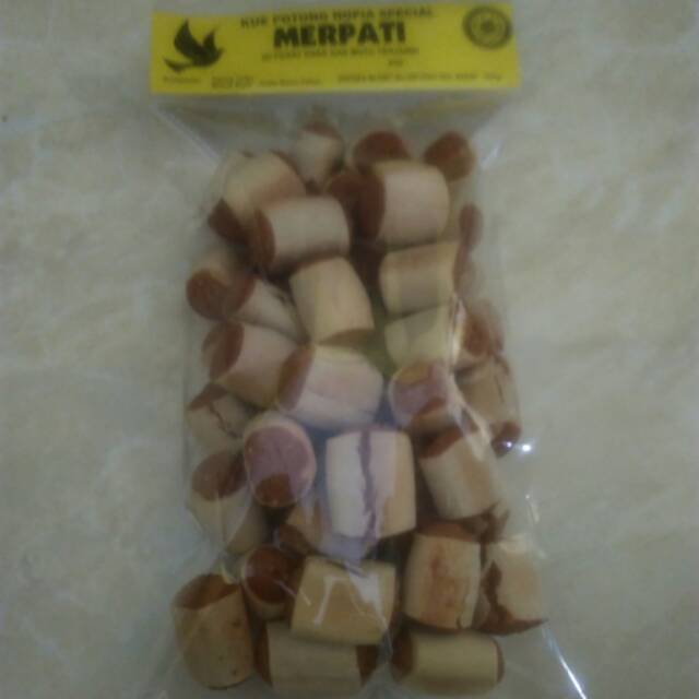 

Nopiah merpti