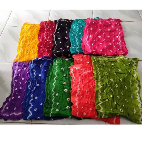 "TV.16Ap22ᵟ" Angkin jumputan tutup perut untuk kebaya