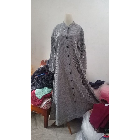 gamis murah/gamis promo