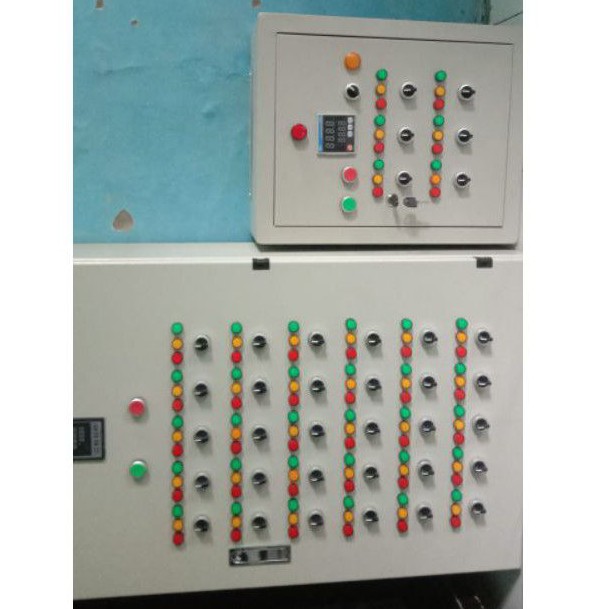 Infrared Burner Panel controller , Thermo controller infrared panel