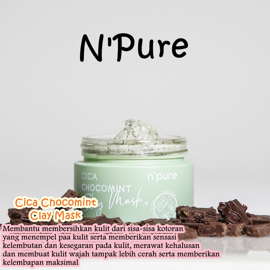 NPURE CENTELLA SERIES/MARIGOLD SERIES/CACTUS ALOEVARA 92/ROSE LOTION/CICA SERIES