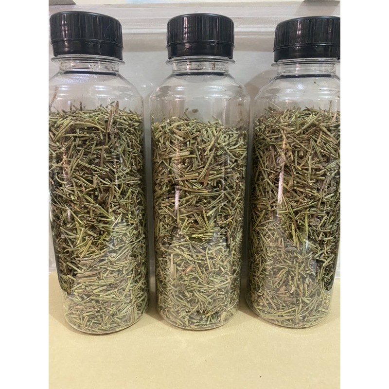 rosemary 40gr/ dried rosemary/ rosemary kering