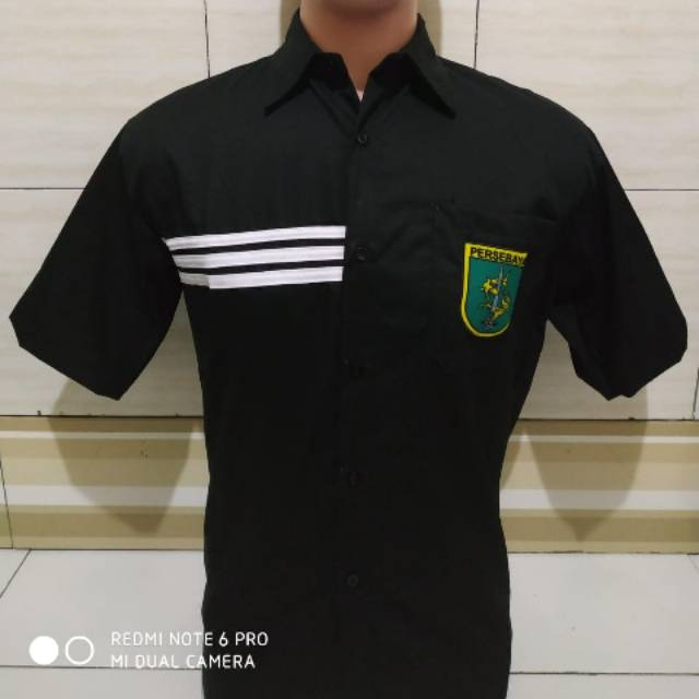 Hem persebaya 8