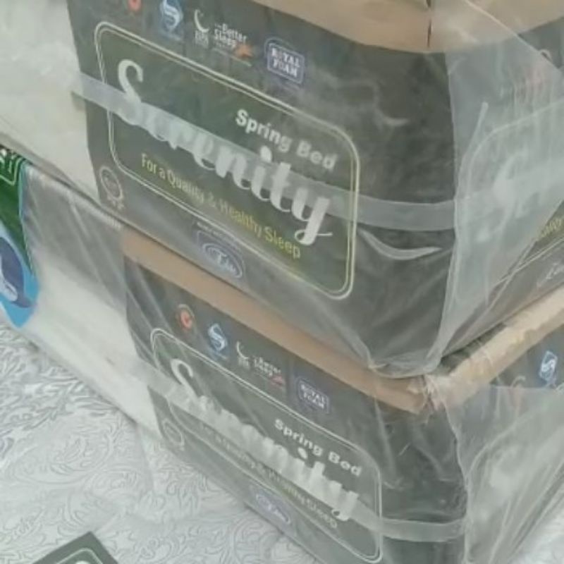 KASUR SUPREME ELITE 120X200