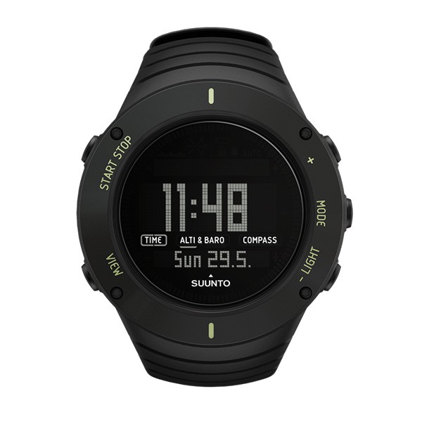 Harga jam suunto core black online