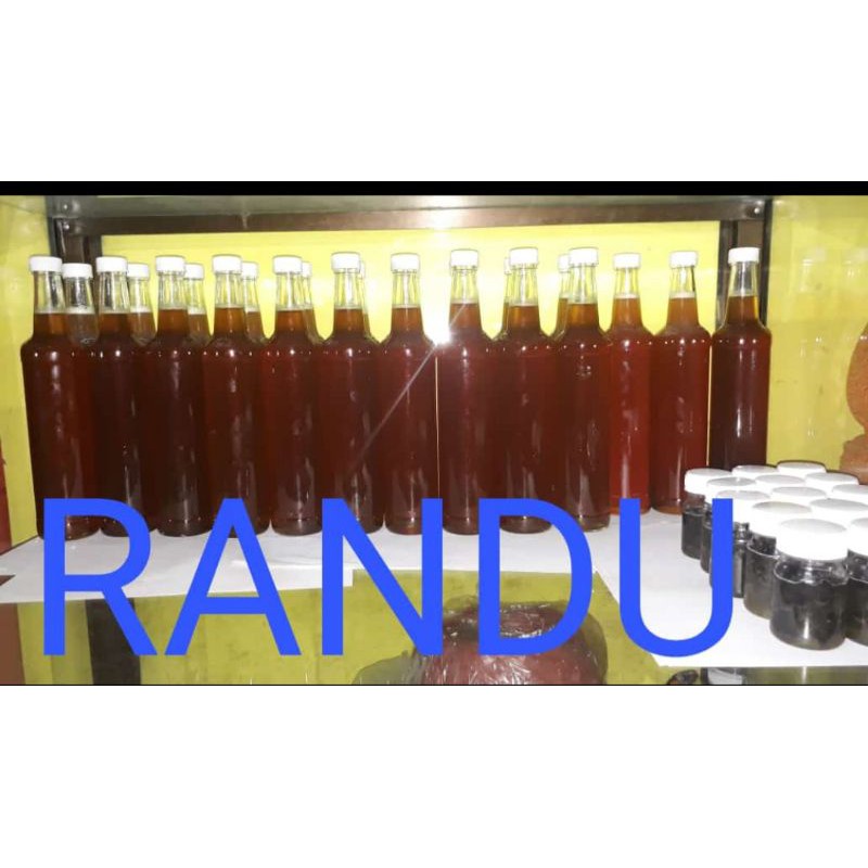 

READY MADU RANDU ASLI HOME MADE FARM ❣️❣️❣️