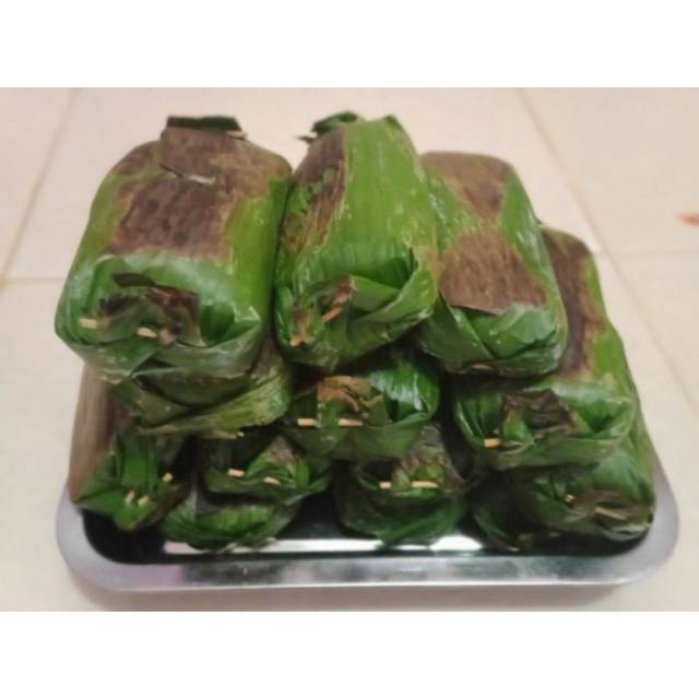 NASI BAKAR AYAM CANGKALANG/TONGKOL PEDAS MURAH ENAK