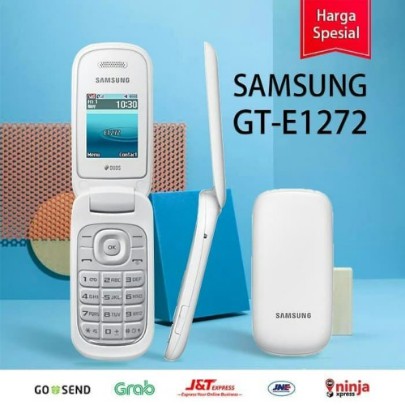 HP LIPAT SAMSUNG GT1272 TERMURAH HP SAMSUNG hp jadul samsung lipat-2