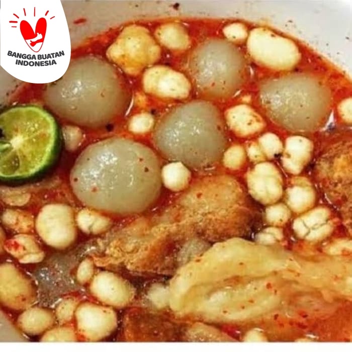 

Instant-Camilan- Baso Aci Boci Paket Kumplit -Camilan-Instant.