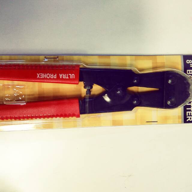 

Gunting kawat prohex