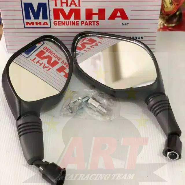 Spion Click  Vario 125 Thailand Universal Motor Honda Dan Yamaha