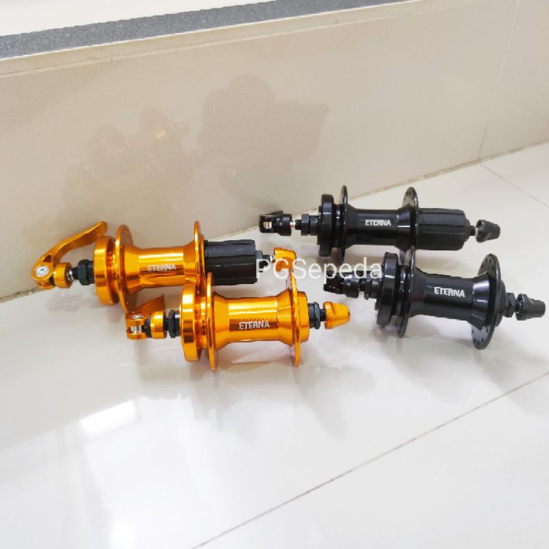 HUB FREE HUB ETERNA 32T JANGKRIK