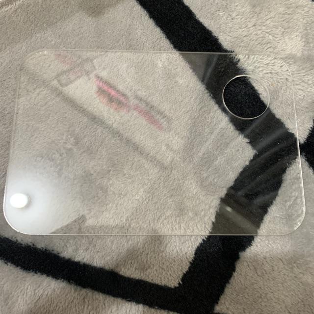 

Akrilik Palette, Mixing Palette, Acrylic Palette