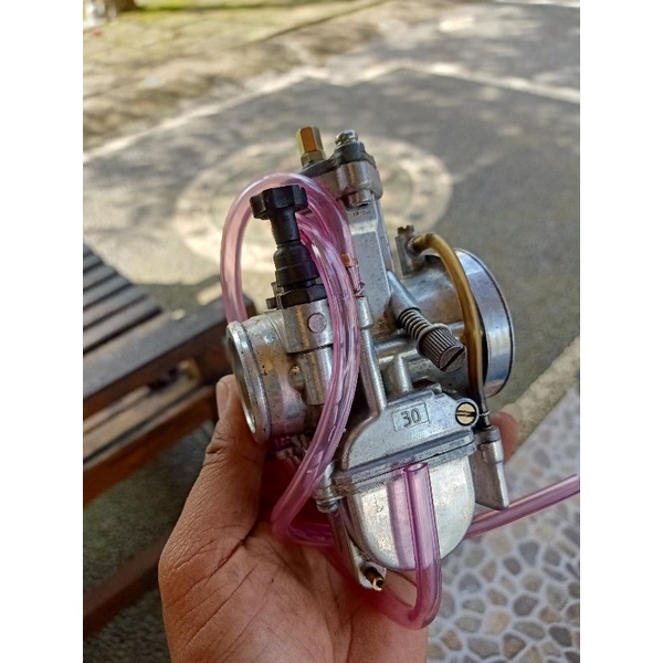 PWK koso 30 ori versi Uma