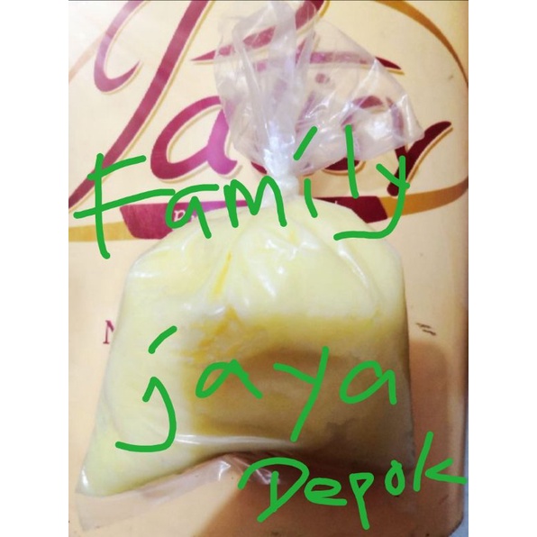 

Butter corman patisy 250gr Ori