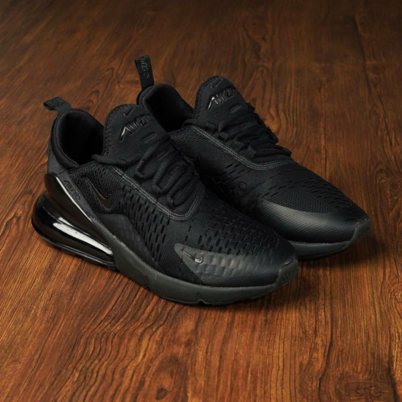 air 270 full black