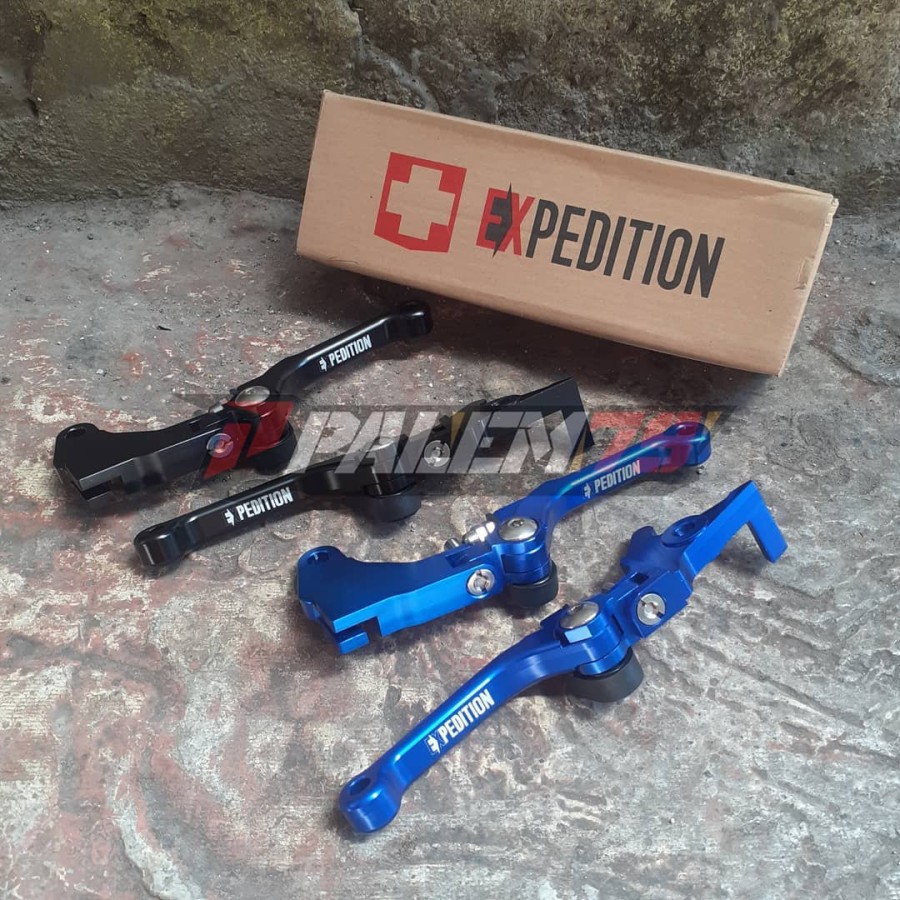 Handle Expedition WR 155 - Handel Rem Kopling Lipat Yamaha WR155