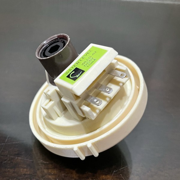 LG WF-L700TC WF L700 TC Sensor Water Level Mesin Cuci Satu Tabung Top Loading Otomatis