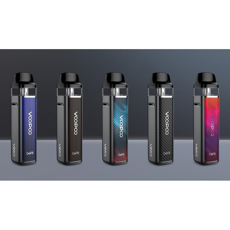 VOOPOO VINCI 2 KIT 50W 6.5ml AUTHENTIC