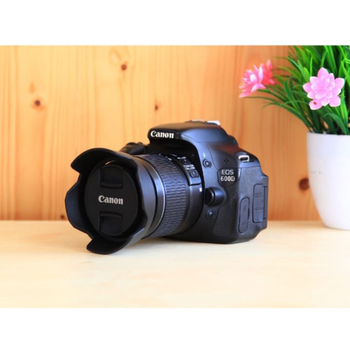 CANON 600D