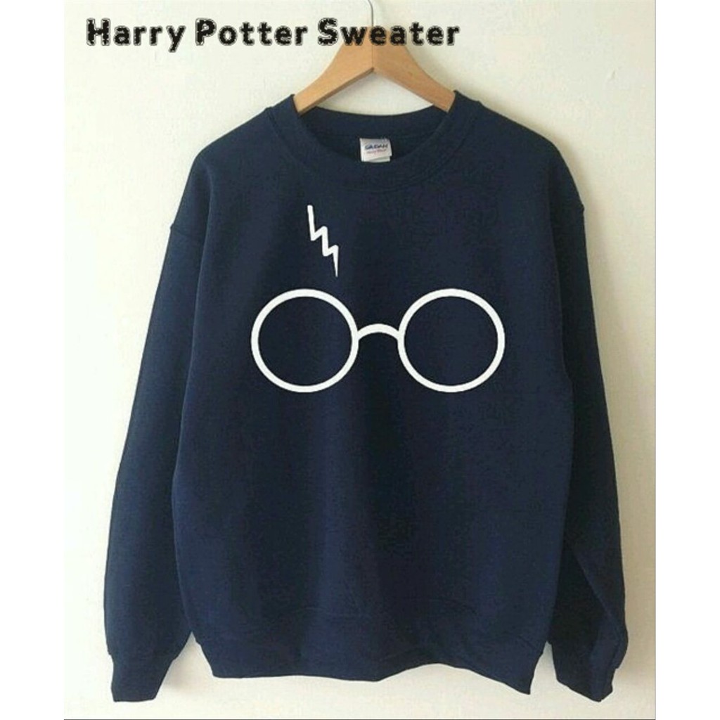 Harry potter sweater  Grosir