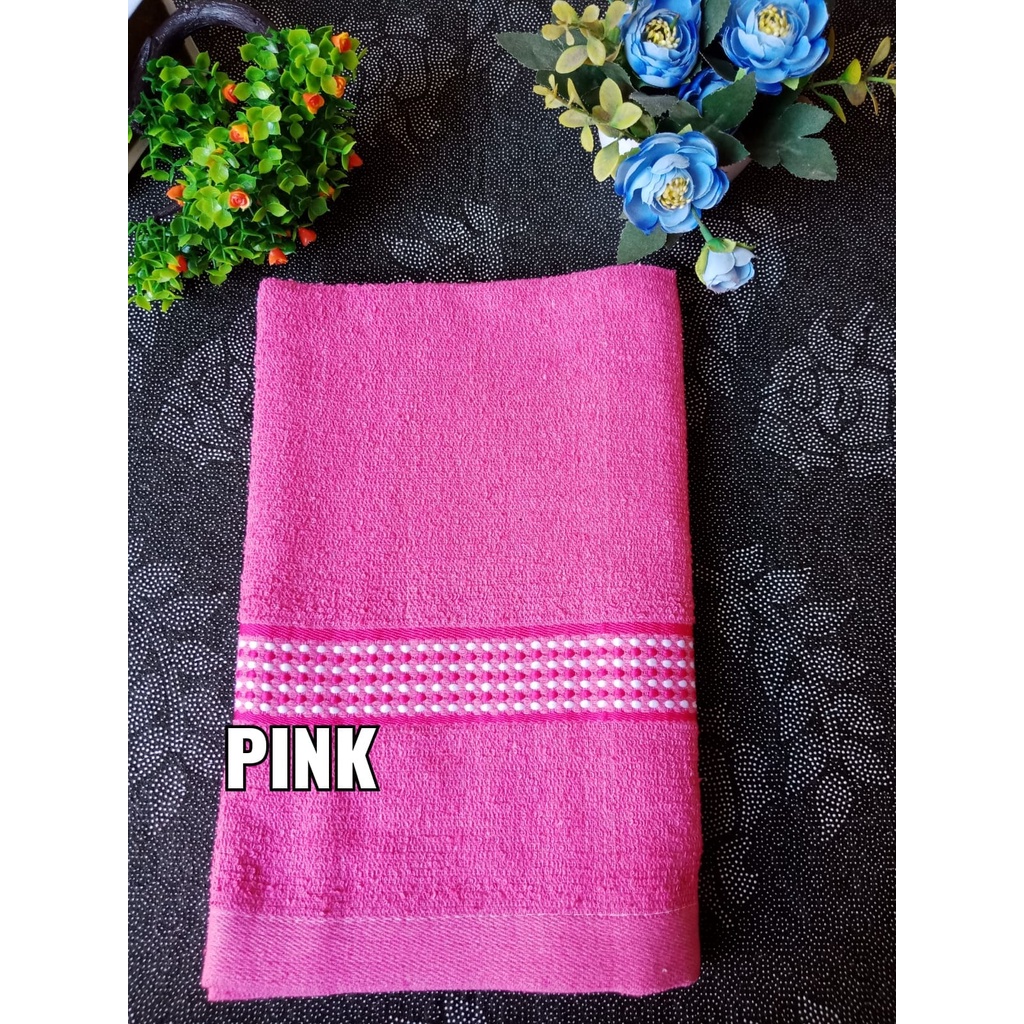 HANDUK MANDI DEWASA UKURAN 140 X 70 CM MUDAH MENYERAP AIR HANDUK MICROFIBER