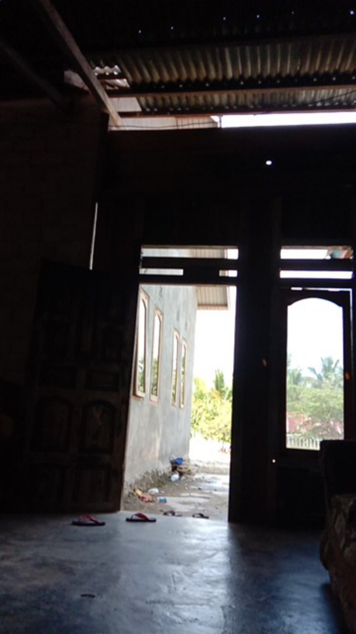 Batik Tunik Shibori Jumputan Terbaru Size S-3l 001