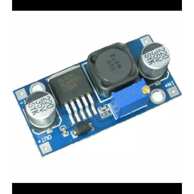 Inverter Dc To Dc Step Up 3V Sd 30V Pcmja29 Segera Dapatkan