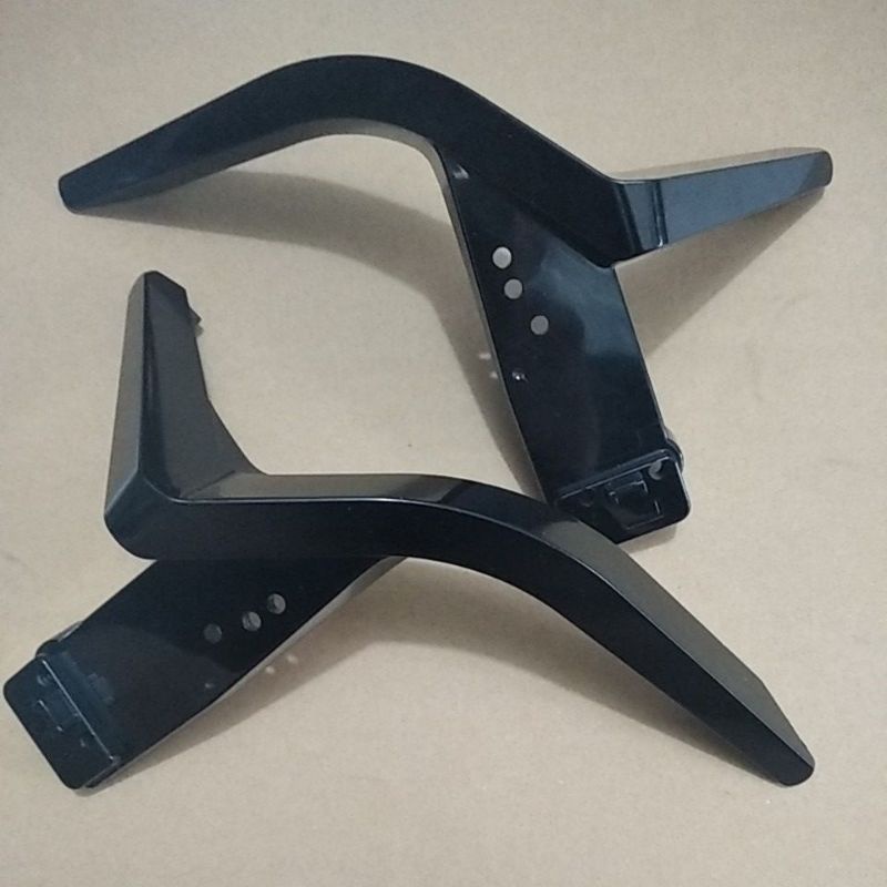 DUDUKAN KAKI TV POLYTRON 32 INCH MODEL PLD 32B1550