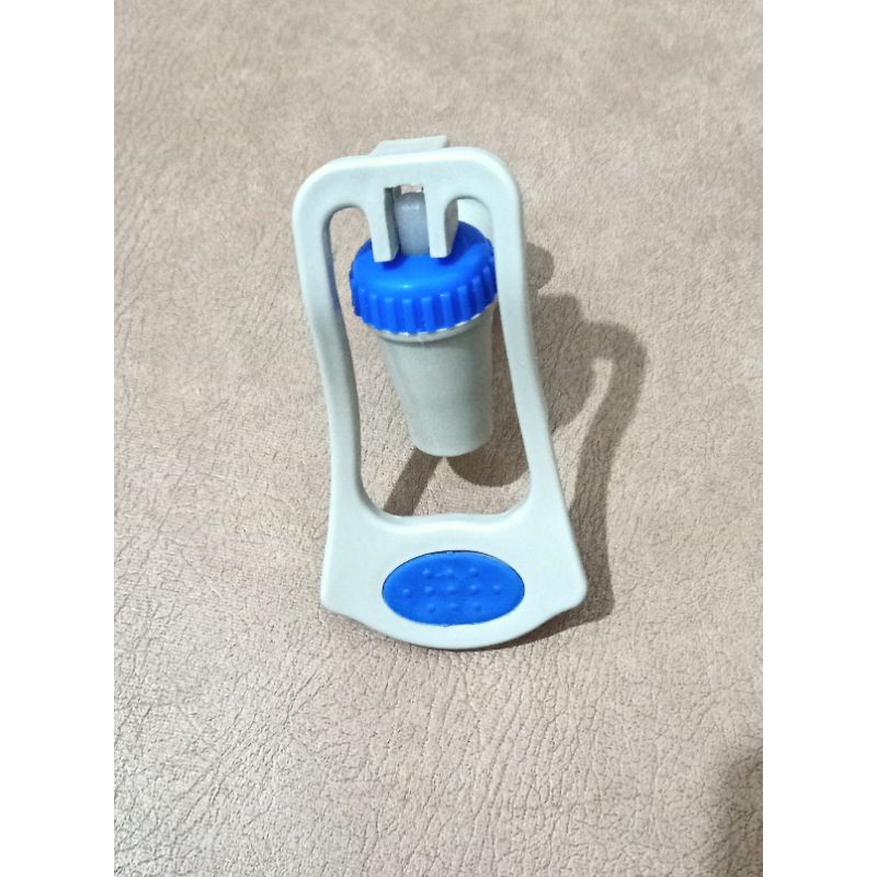 Kran Dispenser Ori Maspion / Uchida